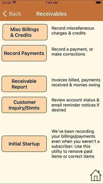 Plus-Receivables