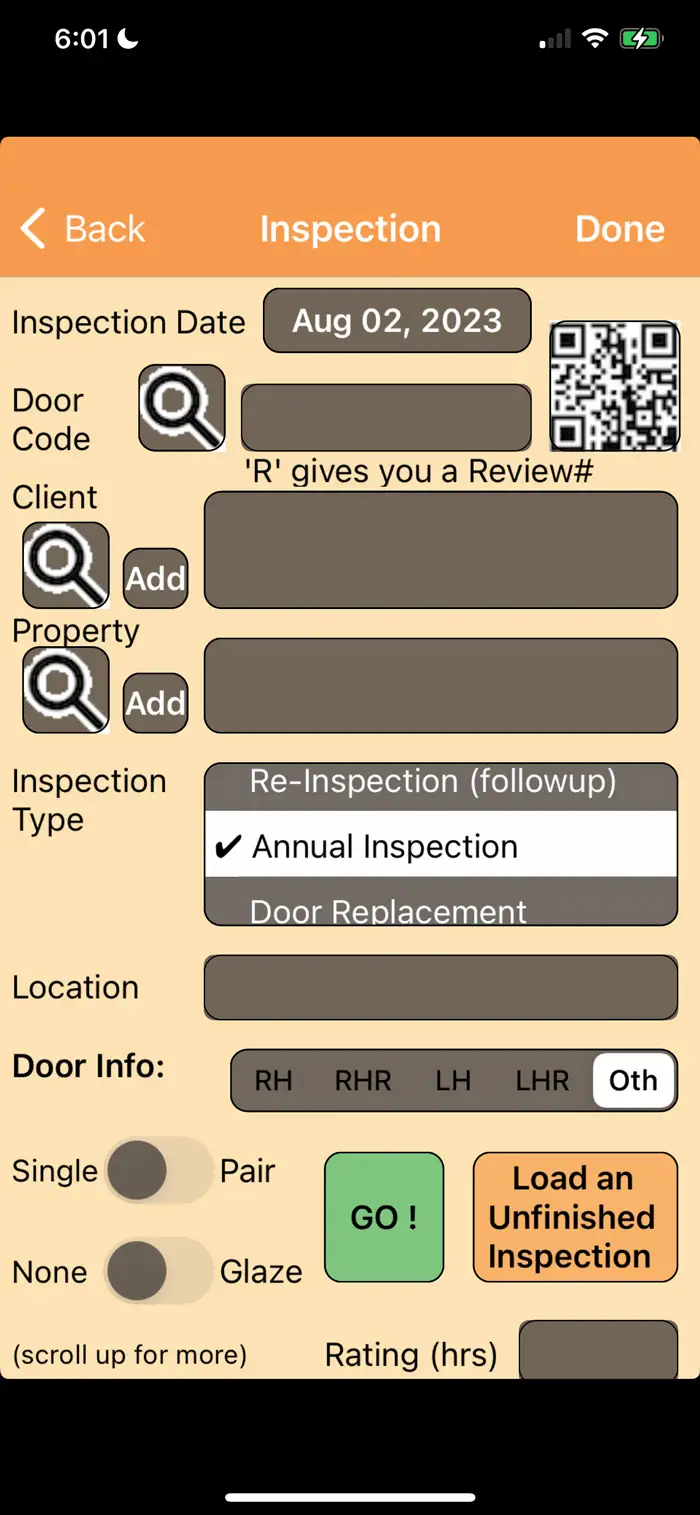 2-Inspection-Screen