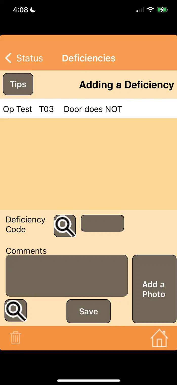 Adding-a-Deficiency