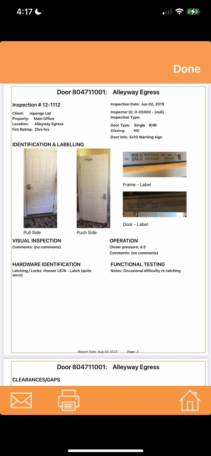 Detailed-Reports