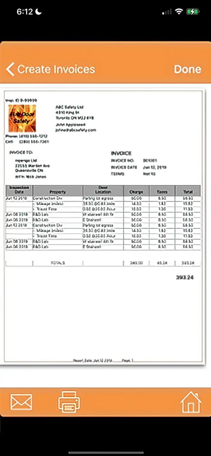 Fire-Door-Invoice-Slide