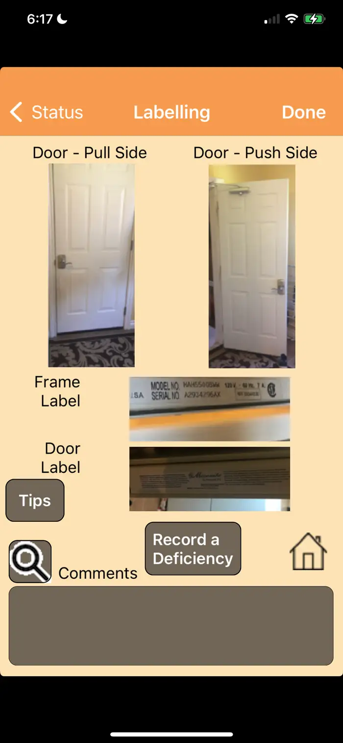 Labeling 2