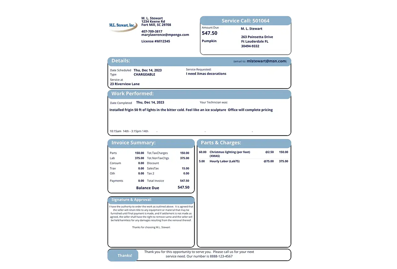 SCA-Invoice-2