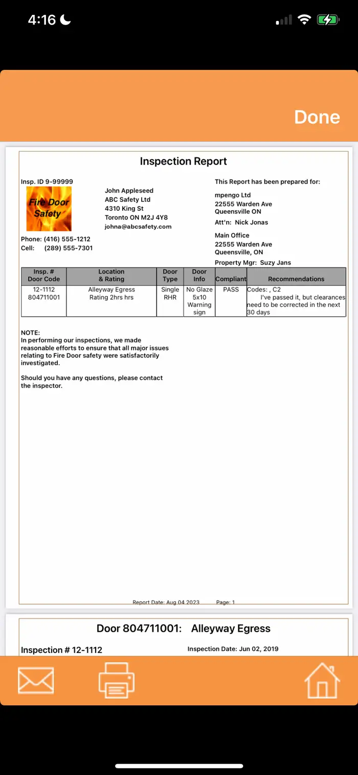 Summary-Sheet